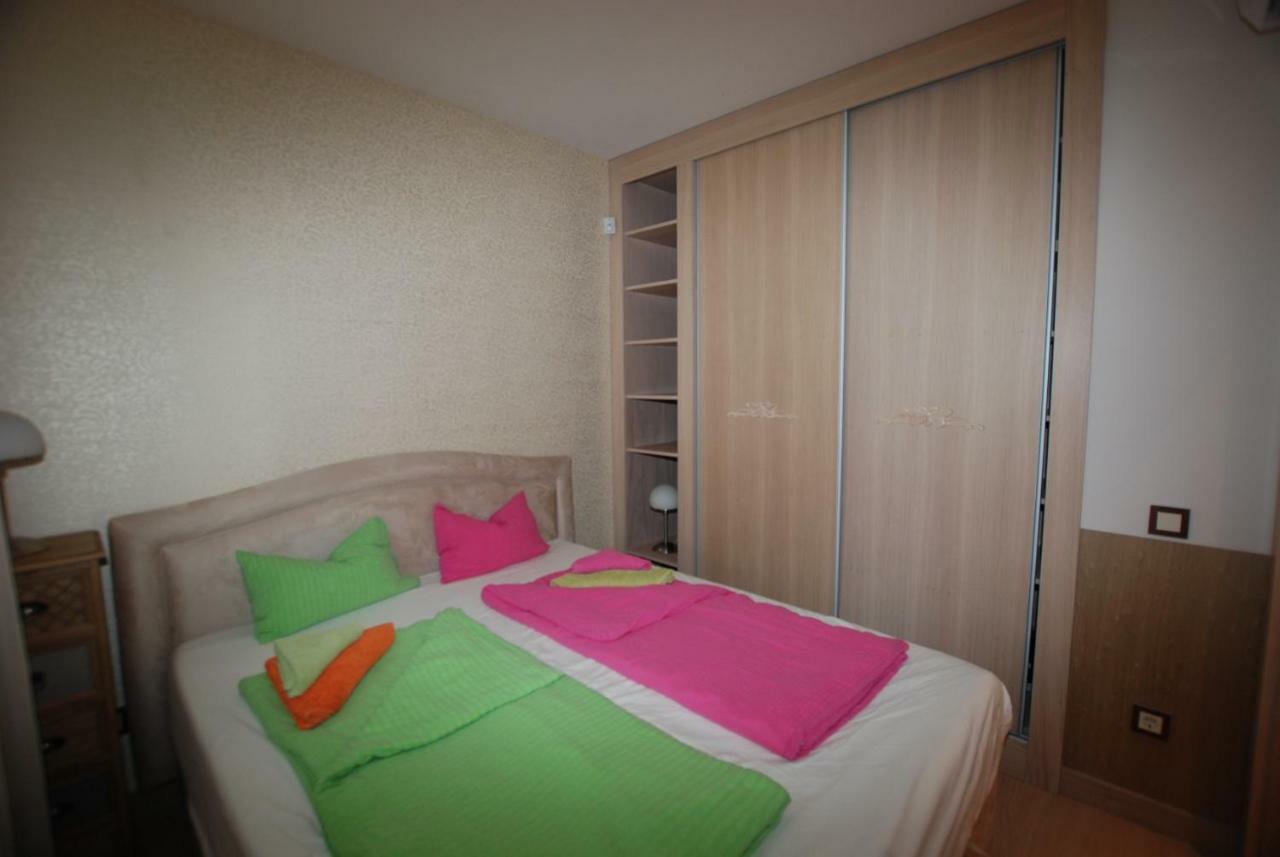 Silver Delux Apartman Balatonfured Bagian luar foto